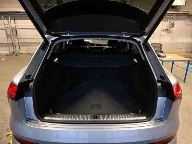 Audi e-tron 2022