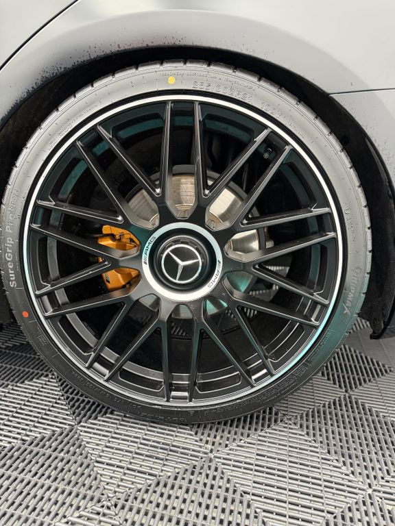 Mercedes-Benz S 400 2021