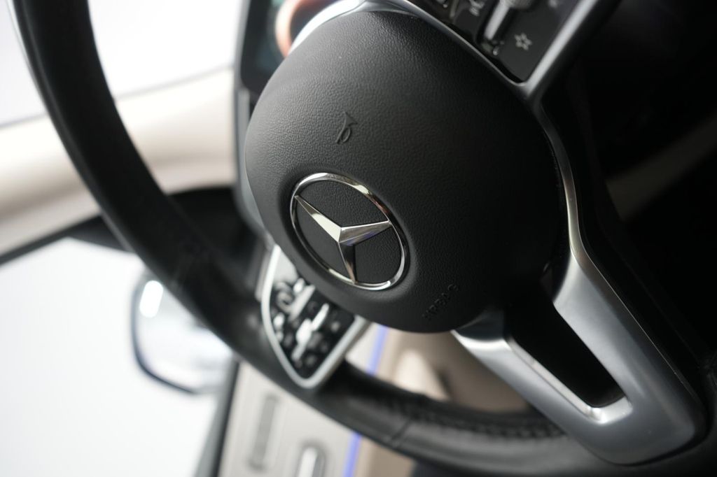 Mercedes-Benz GLE 350 2022