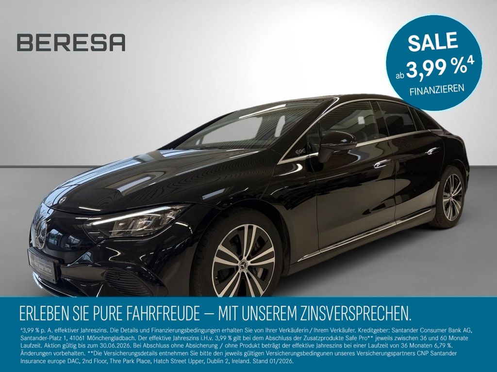 Mercedes-Benz EQE 2025
