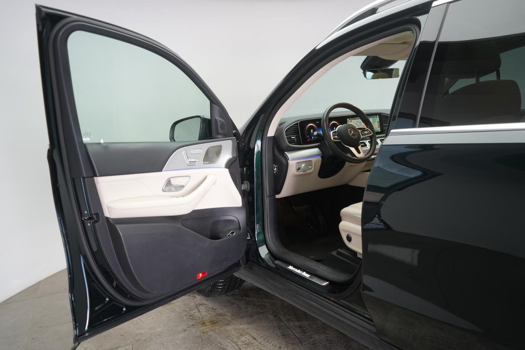 Mercedes-Benz GLE 350 2022