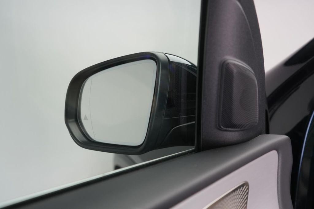 Mercedes-Benz GLE 350 2022