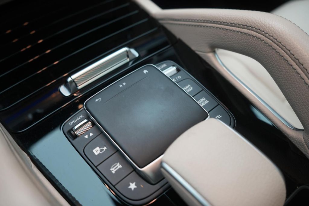 Mercedes-Benz GLE 350 2022