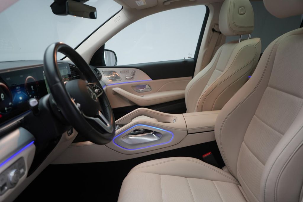 Mercedes-Benz GLE 350 2022