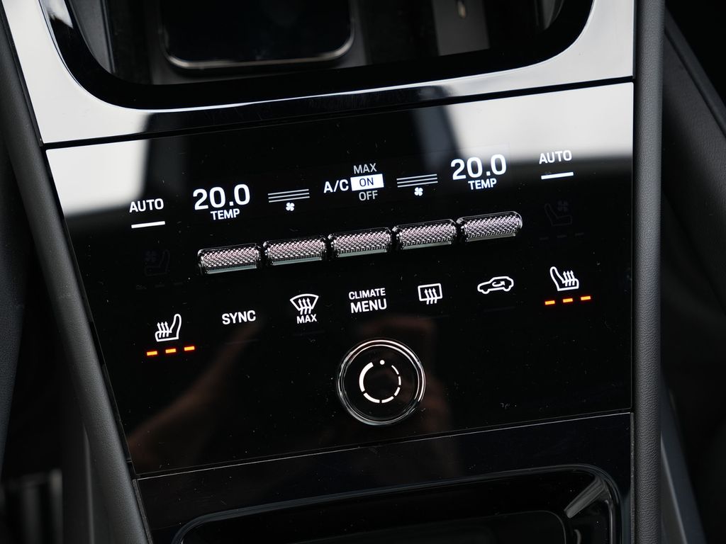 Porsche Cayenne 2024