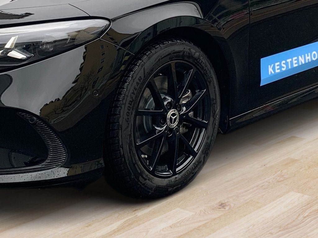 Mercedes-Benz CLA 350 2026