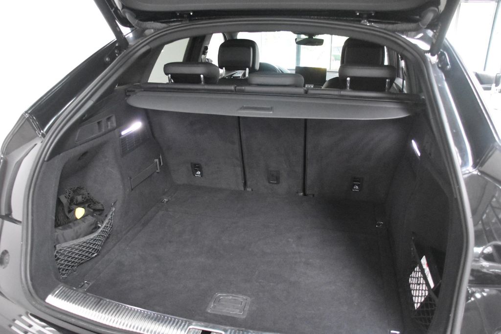 Audi Q5 2022