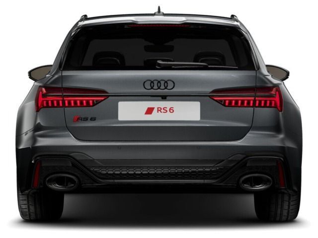 Audi RS6 2024