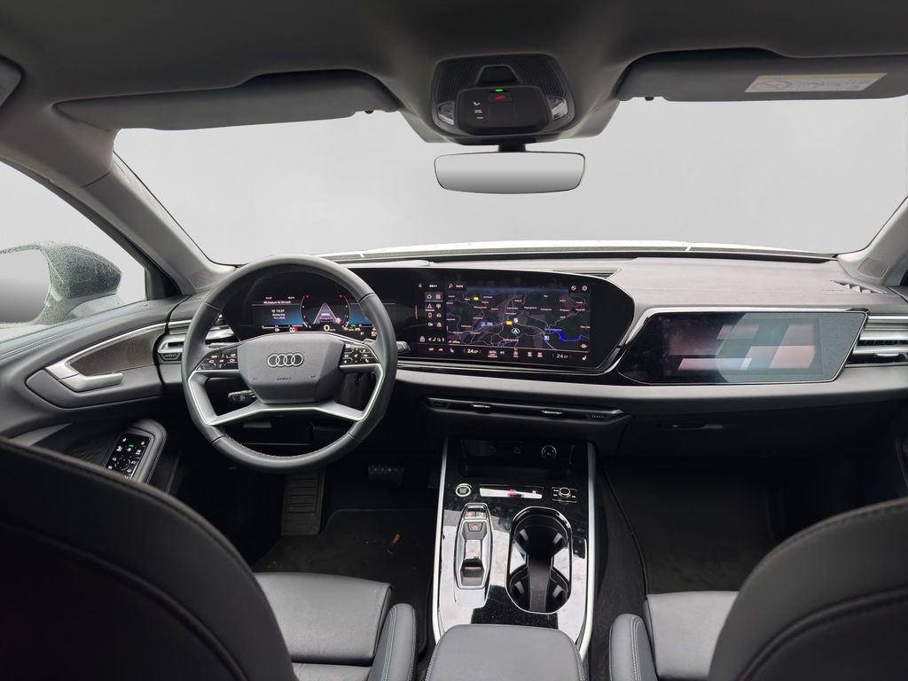 Audi A5 2025
