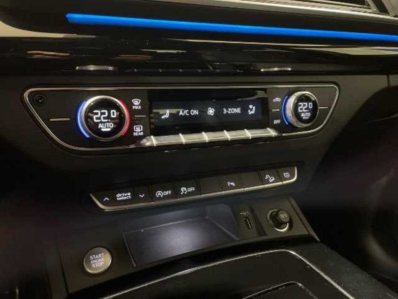 Audi Q5 2024