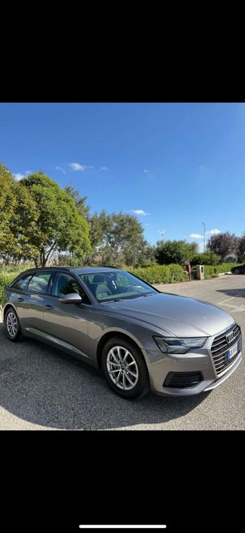Audi A6 2020