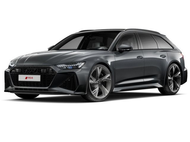 Audi RS6 2024