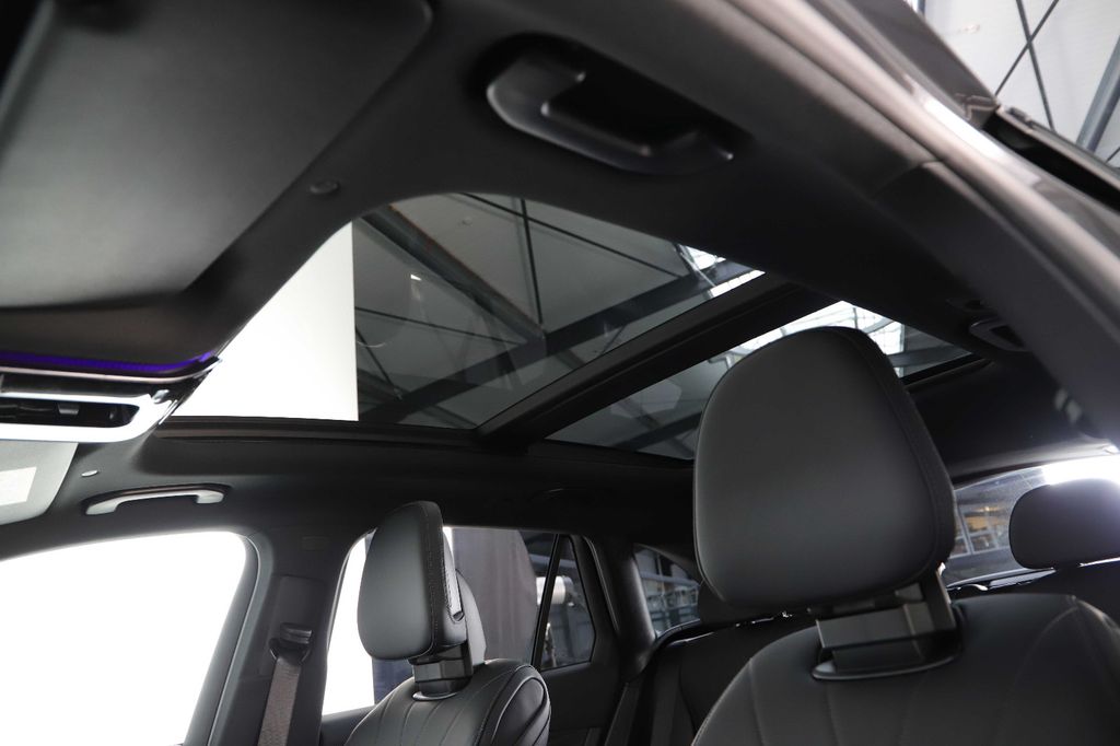 Mercedes-Benz GLC 300 2024