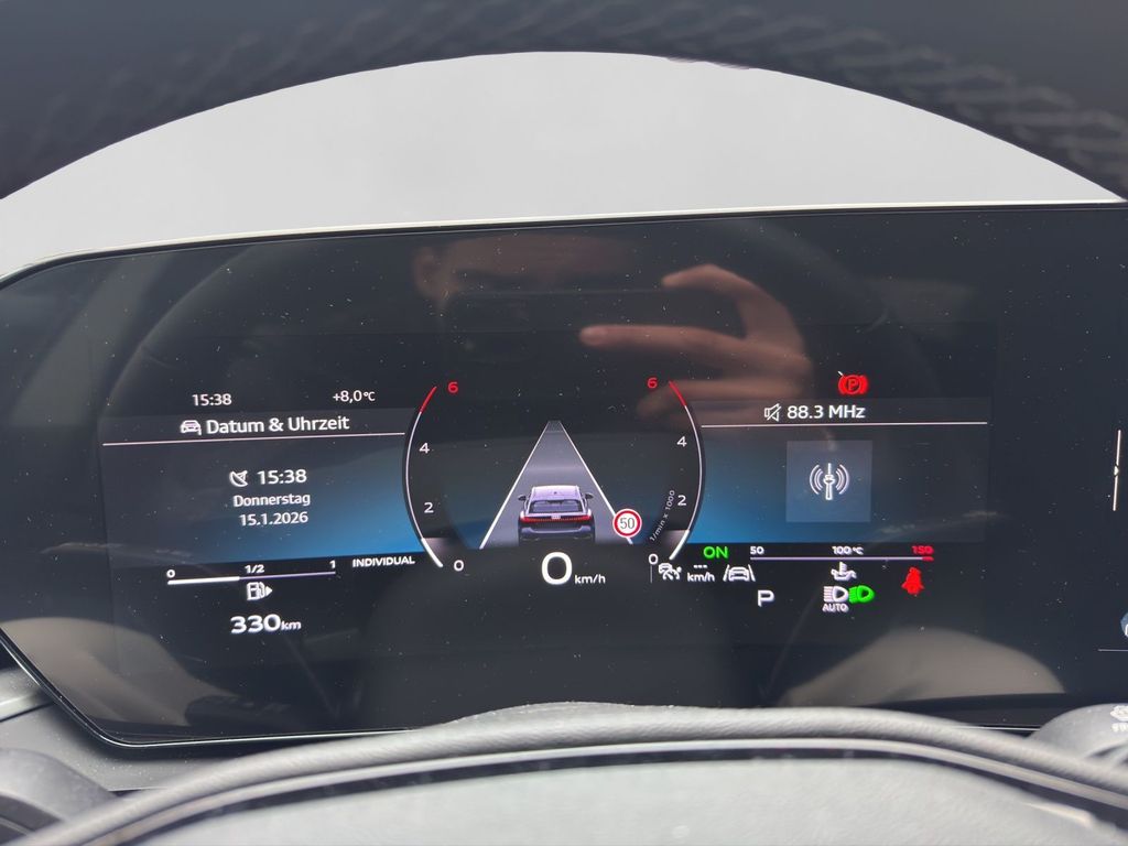 Audi A5 2025