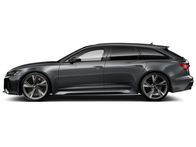 Audi RS6 2024