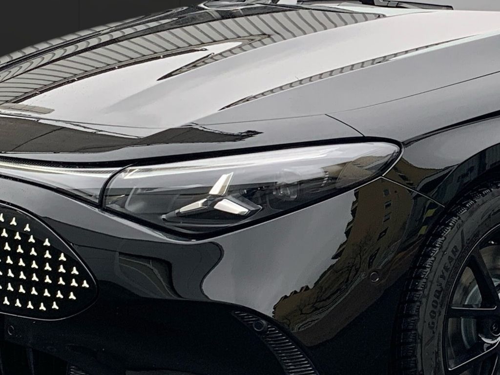 Mercedes-Benz CLA 350 2026