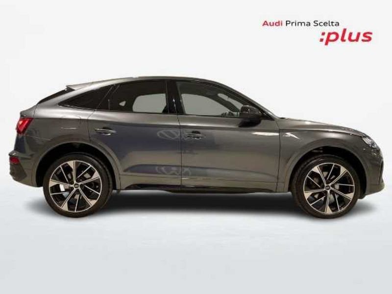 Audi Q5 2024