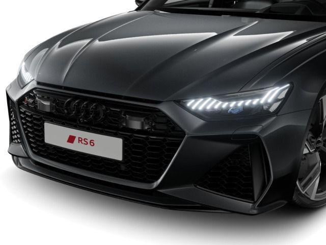 Audi RS6 2024