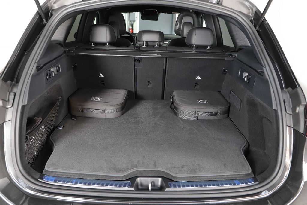 Mercedes-Benz GLC 300 2024