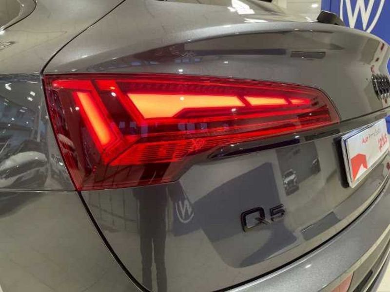 Audi Q5 2024