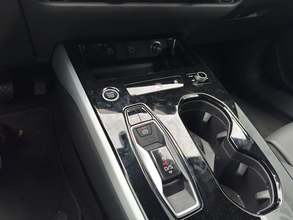 Audi A5 2025
