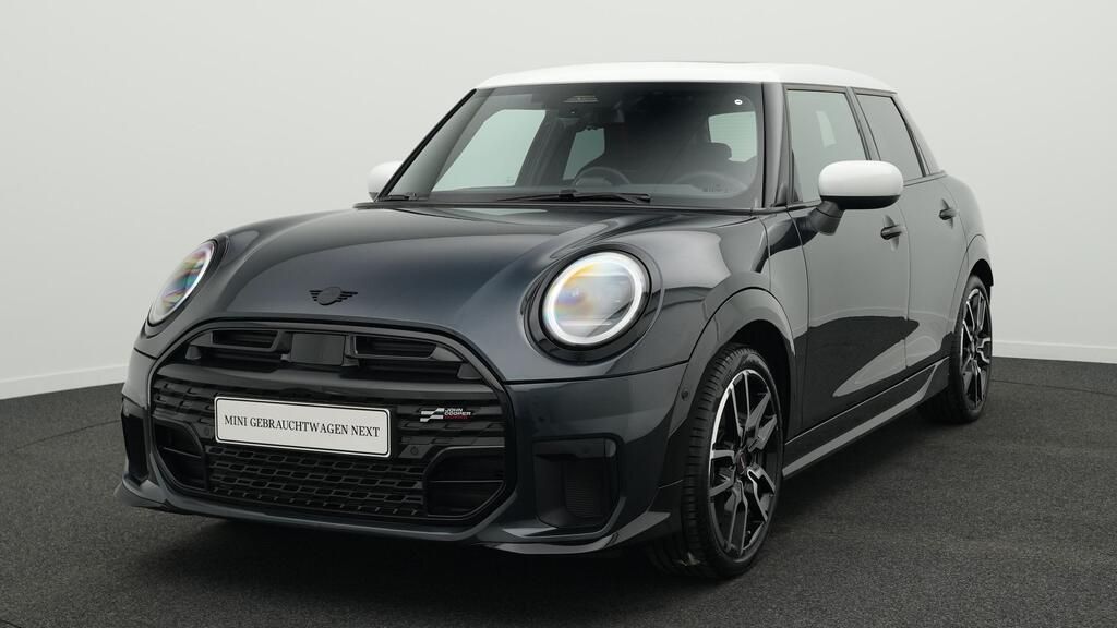 MINI Cooper S 2024