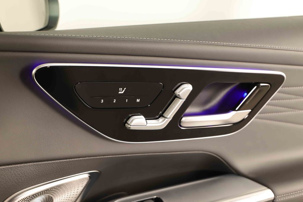 Mercedes-Benz GLC 300 2024