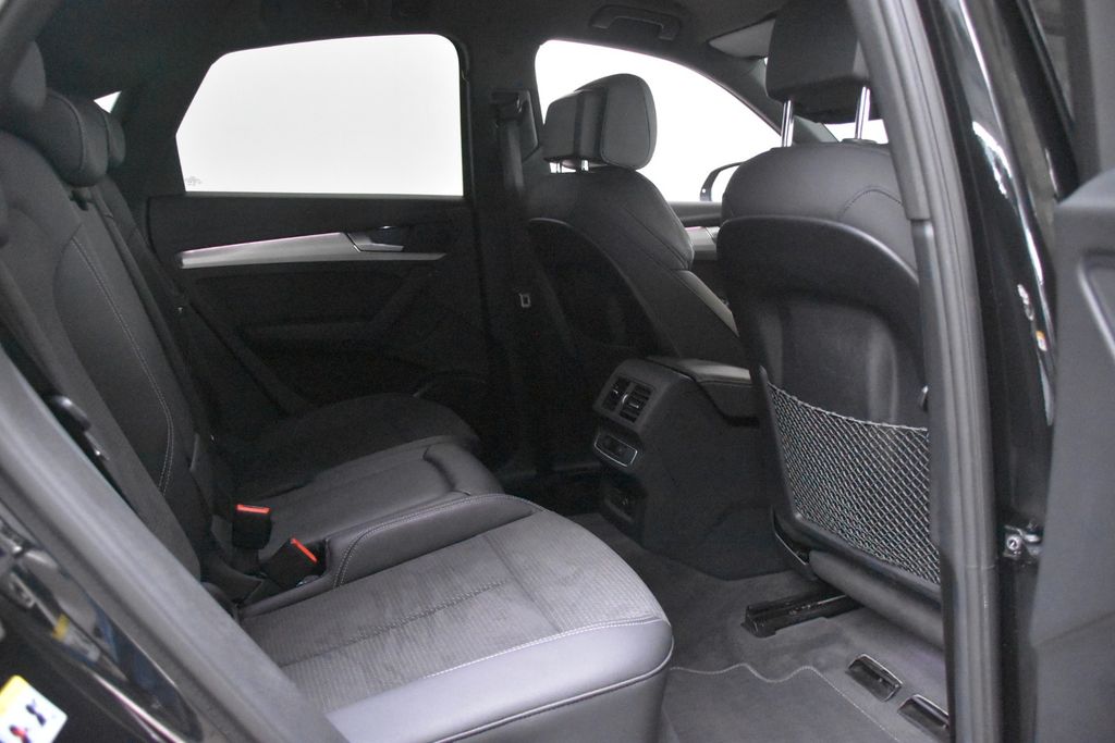 Audi Q5 2022