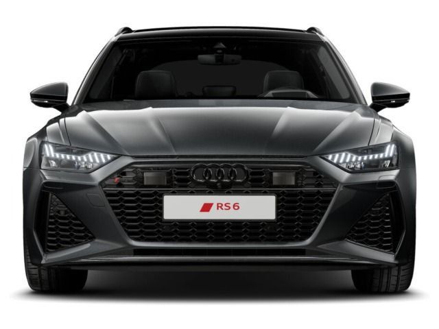 Audi RS6 2024