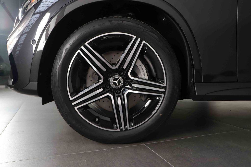 Mercedes-Benz GLC 300 2024