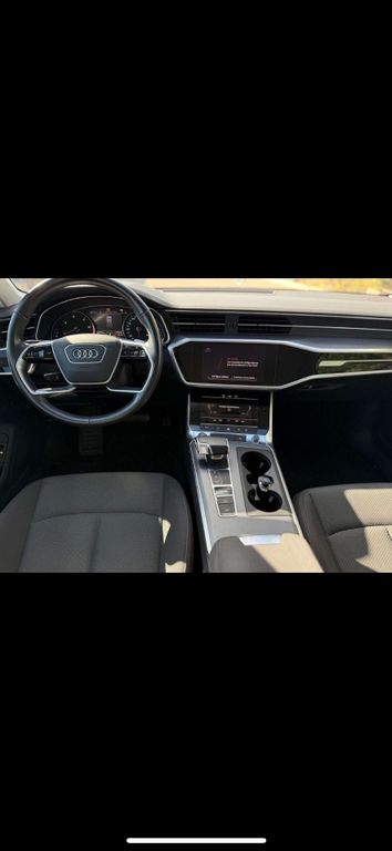 Audi A6 2020