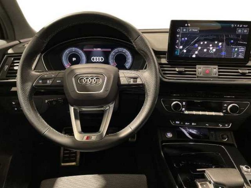 Audi Q5 2024