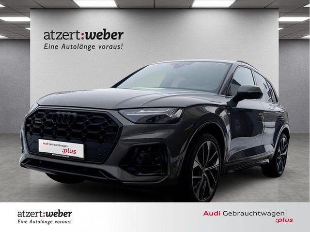 Audi Q5 2024