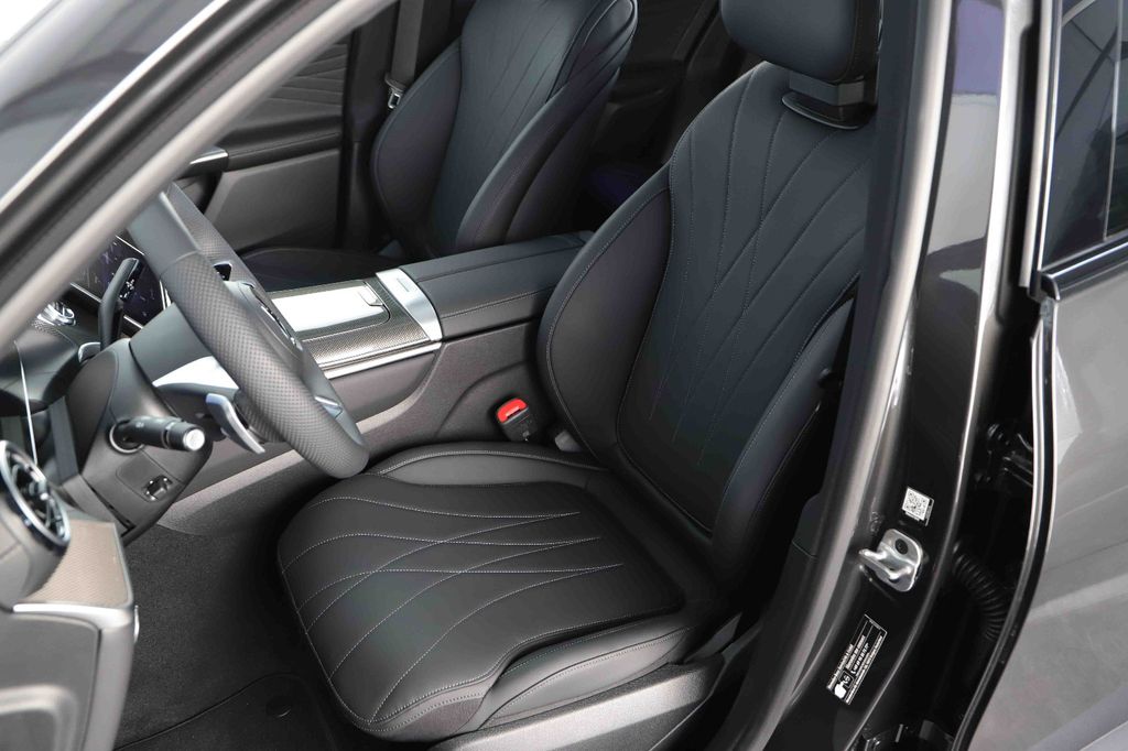 Mercedes-Benz GLC 300 2024