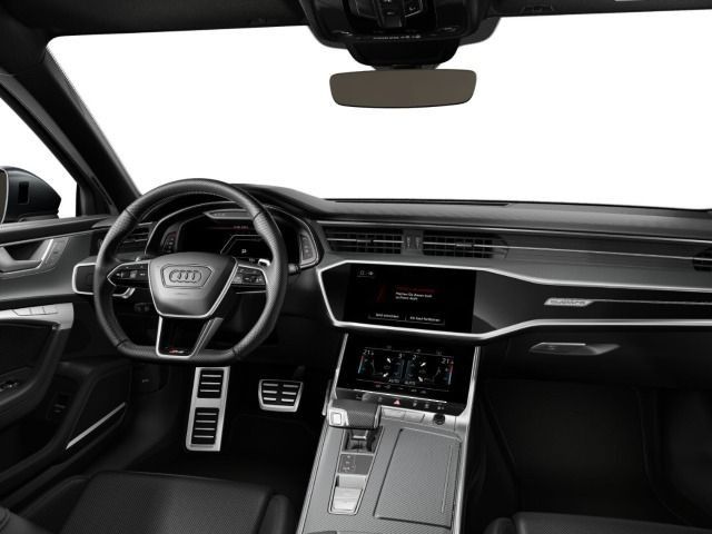 Audi RS6 2024