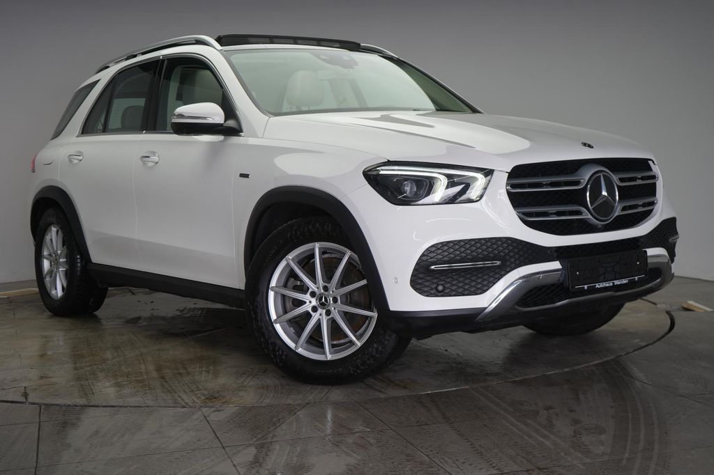 Mercedes-Benz GLE 350 2020
