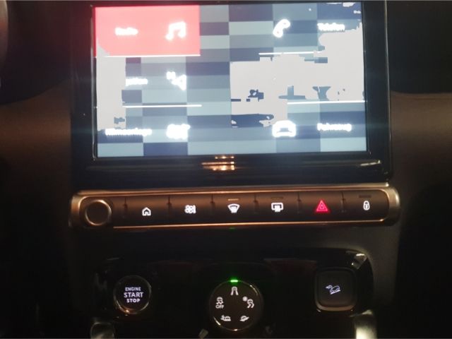 Citroën C3 Aircross 2022