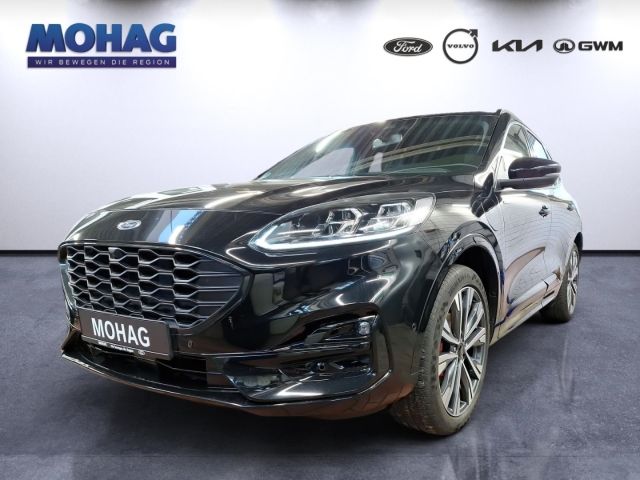 Ford Kuga 2022