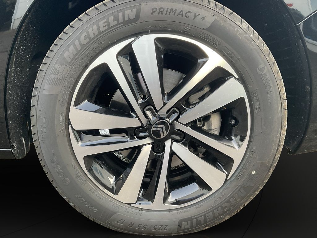 Citroën SpaceTourer 2025