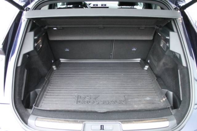 DS Automobiles DS7 (Crossback) 2021