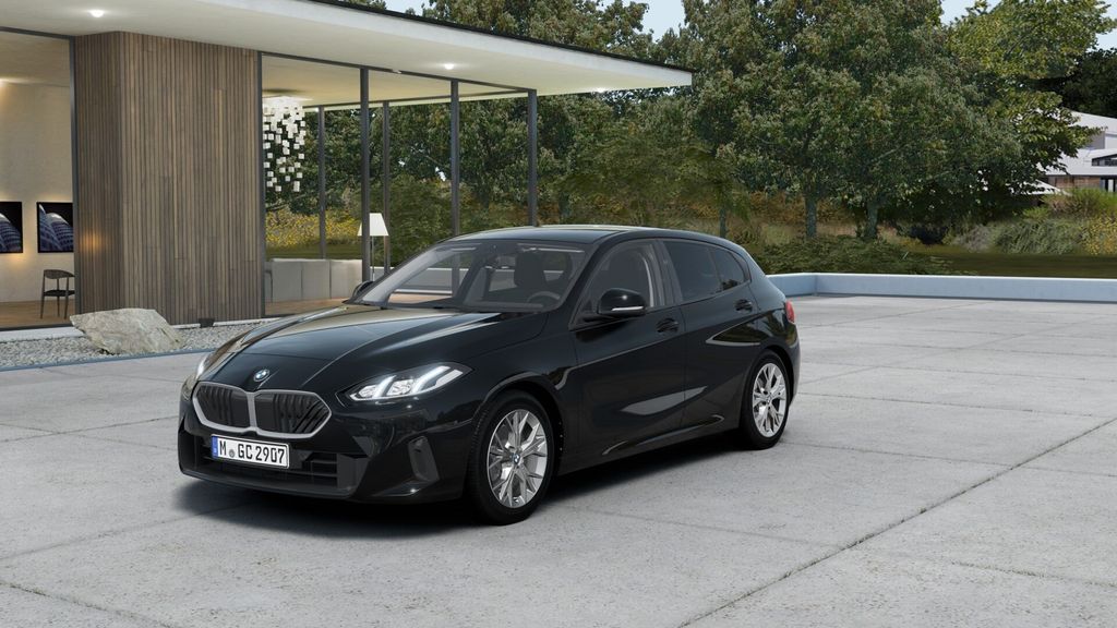 BMW 120