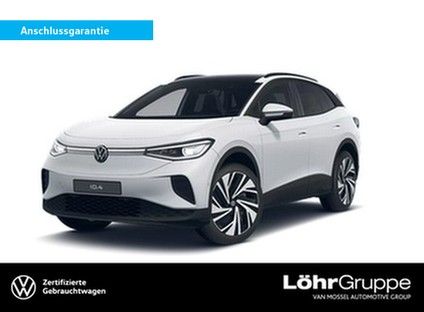 Volkswagen ID.4 2025