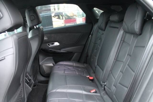 DS Automobiles DS7 (Crossback) 2021