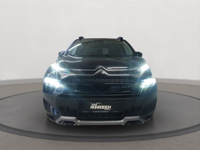 Citroën C3 Aircross 2022