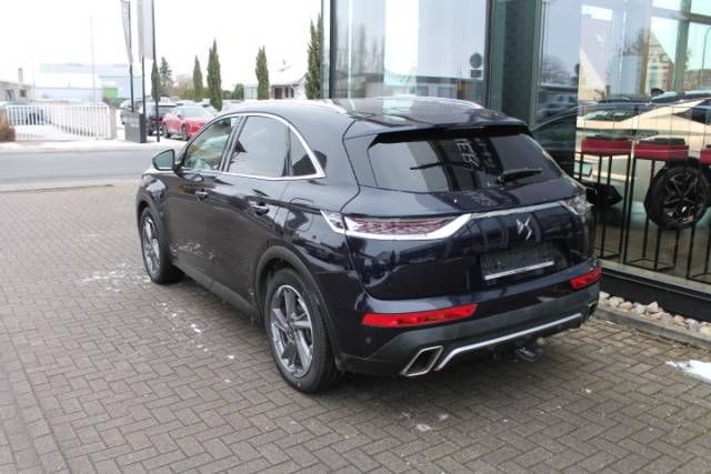 DS Automobiles DS7 (Crossback) 2021
