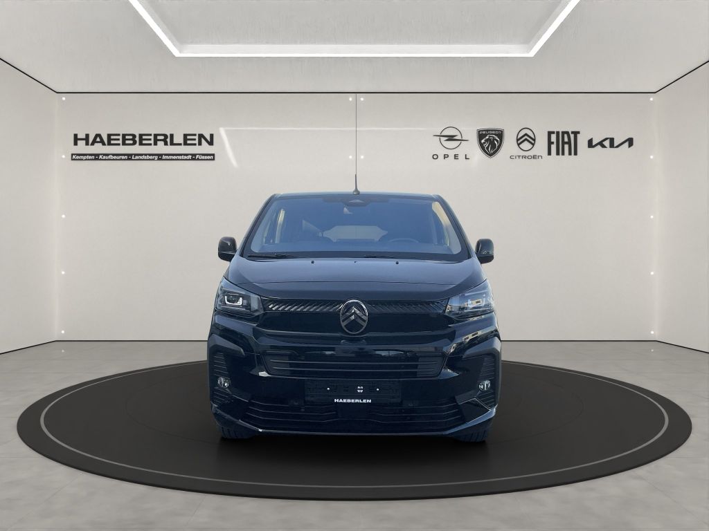 Citroën SpaceTourer 2025