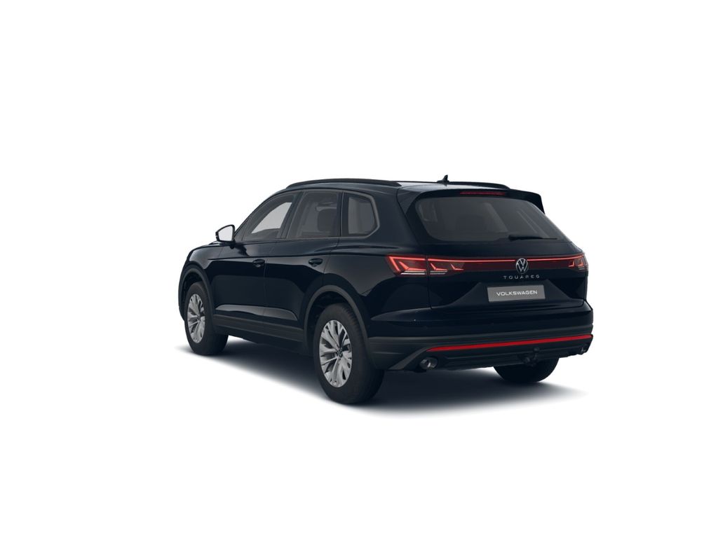 Volkswagen Touareg 2025