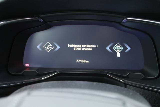 DS Automobiles DS7 (Crossback) 2021