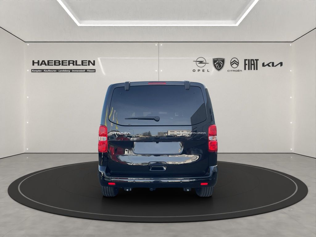Citroën SpaceTourer 2025