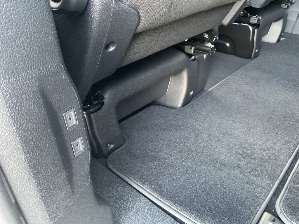 Citroën SpaceTourer 2025